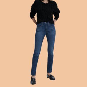 Levi’s 511™ Slim Jeans – Size 8 (29x29) | Classic Straight Fit